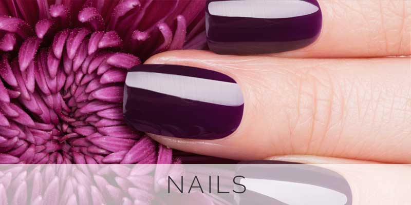 Button-Nails